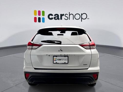 2024 Mitsubishi Eclipse Cross LE