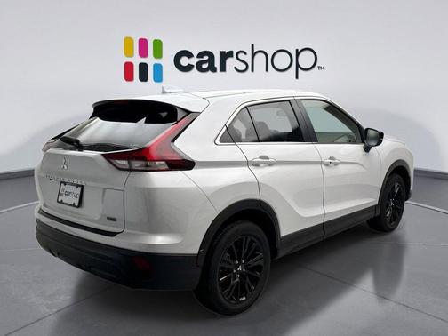 2024 Mitsubishi Eclipse Cross LE
