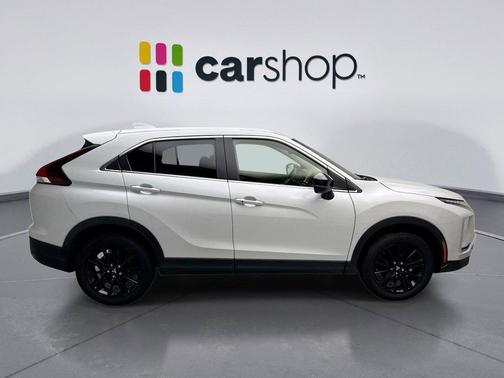 2024 Mitsubishi Eclipse Cross LE