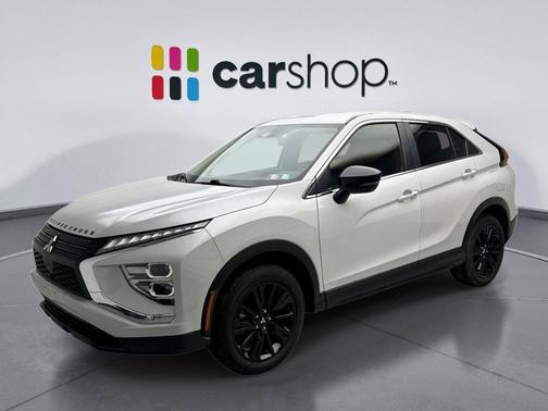 2024 Mitsubishi Eclipse Cross LE
