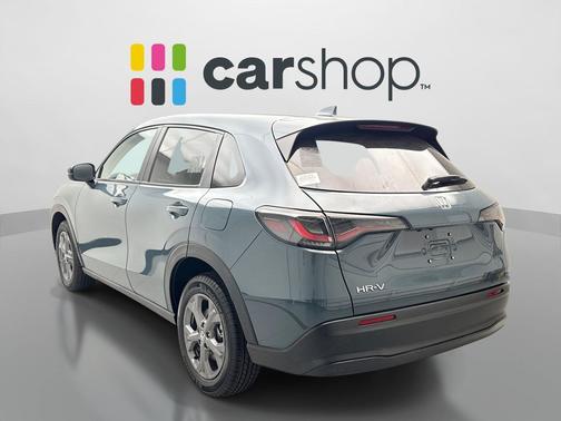 Nordic Forest P 2026 Honda HR-V LX