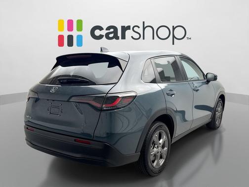 Nordic Forest P 2026 Honda HR-V LX