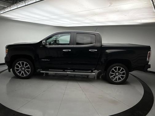2020 GMC Canyon Denali