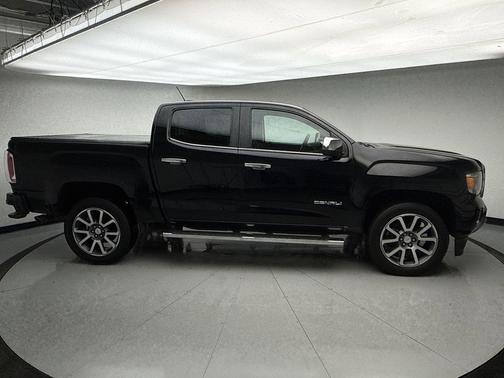 2020 GMC Canyon Denali