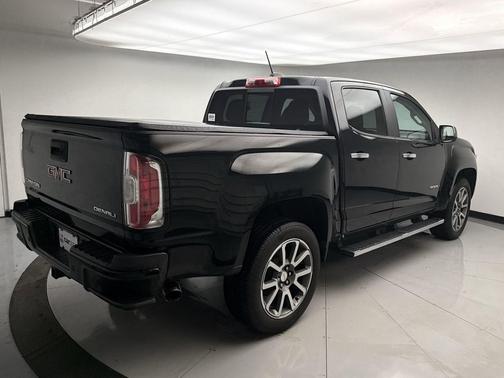 2020 GMC Canyon Denali