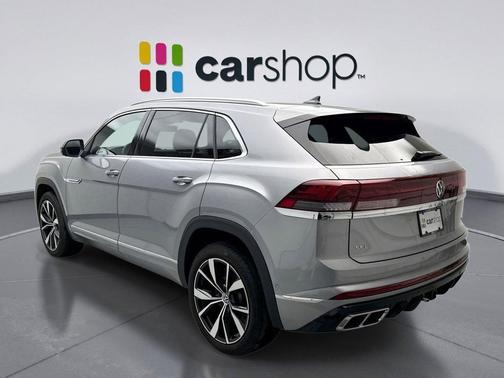 2025 Volkswagen Atlas Cross Sport 2.0T SEL Premium