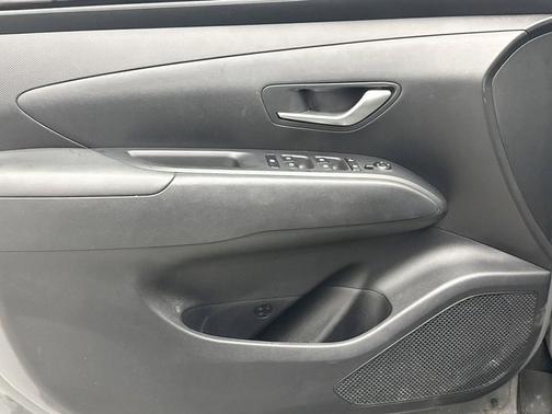 Hampton Gray 2024 Hyundai SANTA CRUZ NIGHT