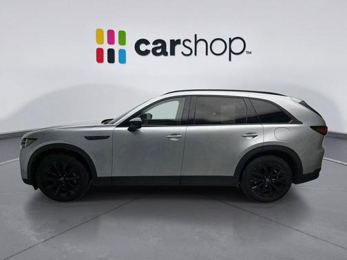 2025 Mazda CX-90 3.3 Turbo Premium Sport