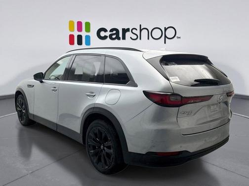 2025 Mazda CX-90 3.3 Turbo Premium Sport