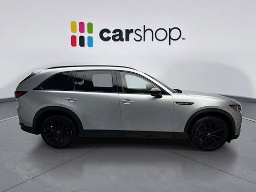 2025 Mazda CX-90 3.3 Turbo Premium Sport