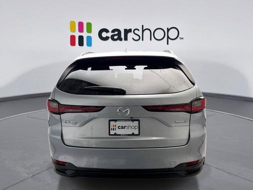 2025 Mazda CX-90 3.3 Turbo Premium Sport