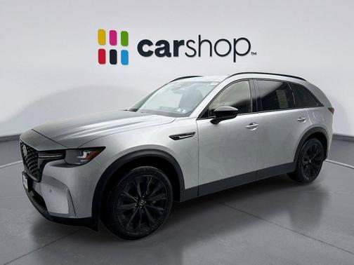 2025 Mazda CX-90 3.3 Turbo Premium Sport