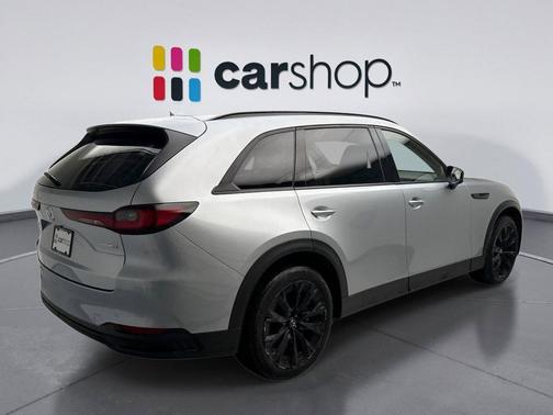 2025 Mazda CX-90 3.3 Turbo Premium Sport