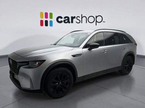 2025 Mazda CX-90 3.3 Turbo Premium Sport