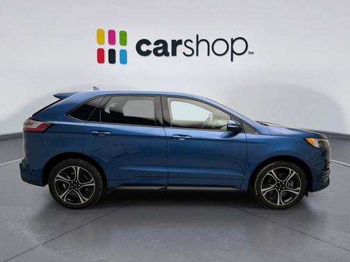 2019 Ford Edge ST