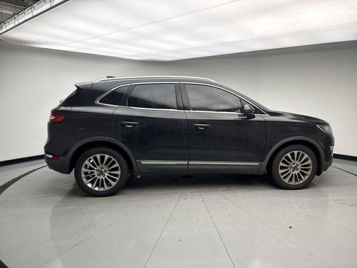 2015 Lincoln MKC Base