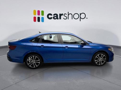 2023 Volkswagen Jetta 1.5T Sport