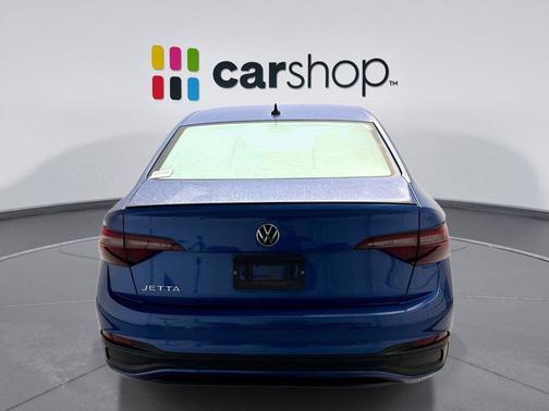 2023 Volkswagen Jetta 1.5T Sport