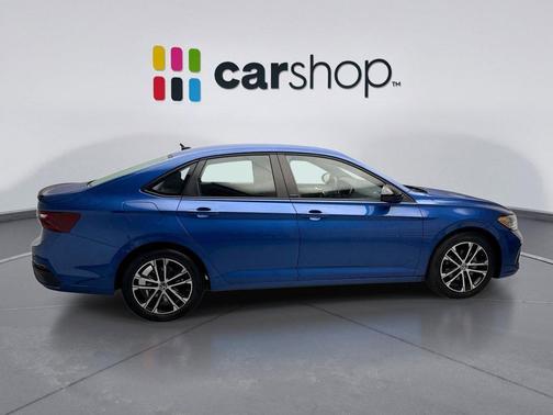 2023 Volkswagen Jetta 1.5T Sport