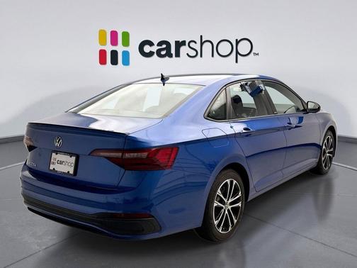 2023 Volkswagen Jetta 1.5T Sport