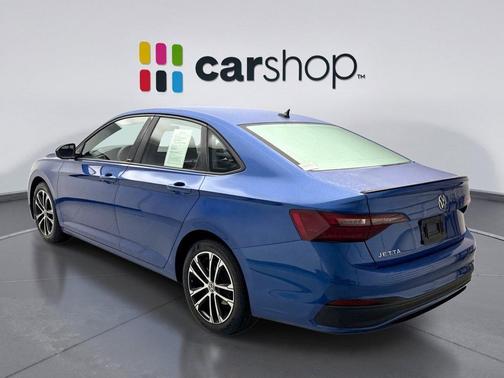 2023 Volkswagen Jetta 1.5T Sport
