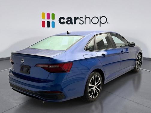 2023 Volkswagen Jetta 1.5T Sport