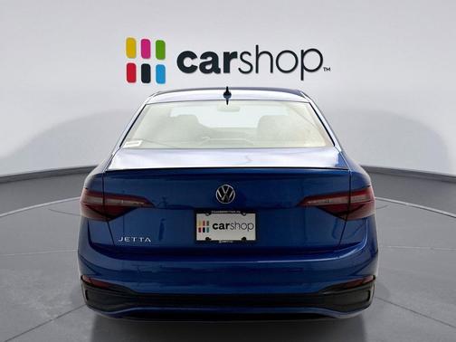 2023 Volkswagen Jetta 1.5T Sport