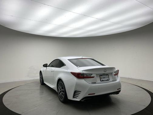 2016 Lexus RC 200t F SPORT