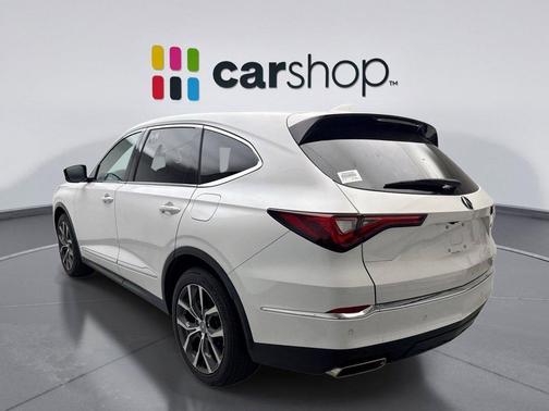 2023 Acura MDX Technology Package