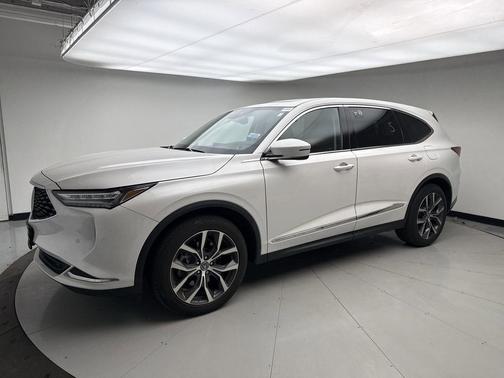 2023 Acura MDX Technology Package