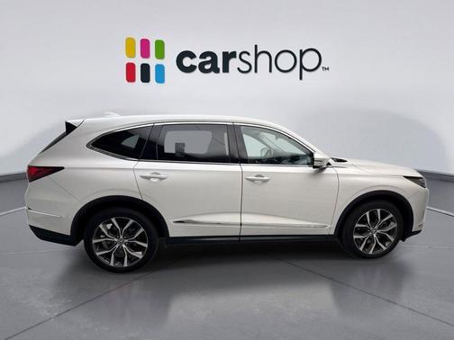 2023 Acura MDX Technology Package