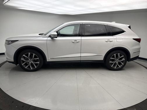 2023 Acura MDX Technology Package