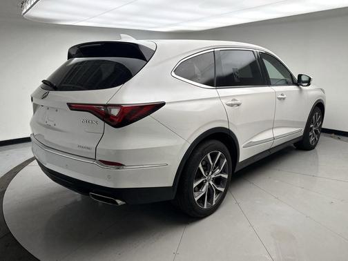 2023 Acura MDX Technology Package