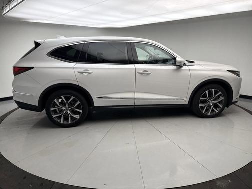 2023 Acura MDX Technology Package