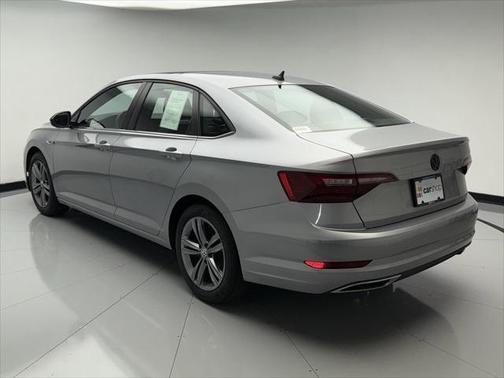 2021 Volkswagen Jetta 1.4T R-Line