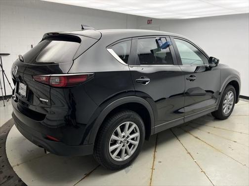 2023 Mazda CX-5 2.5 S Preferred