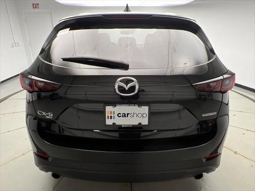 2023 Mazda CX-5 2.5 S Preferred