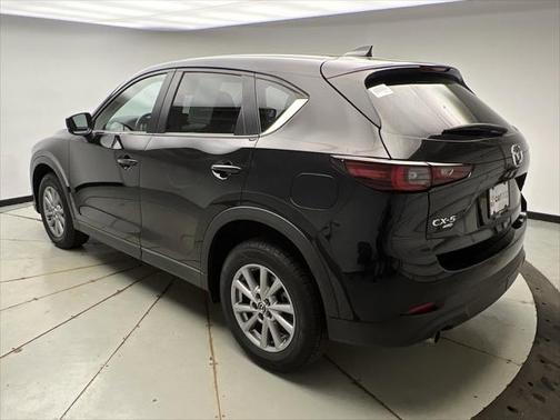 2023 Mazda CX-5 2.5 S Preferred