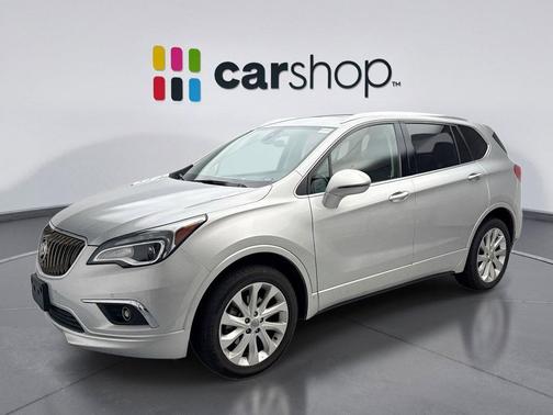 2017 Buick Envision Premium I