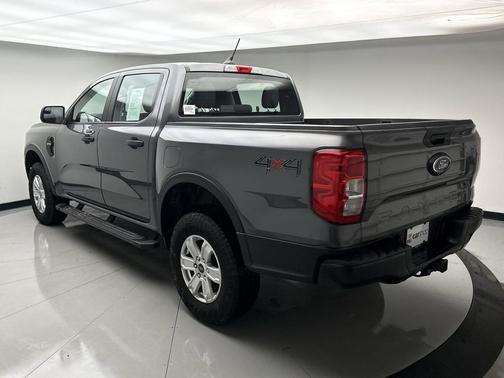 2024 Ford Ranger XL