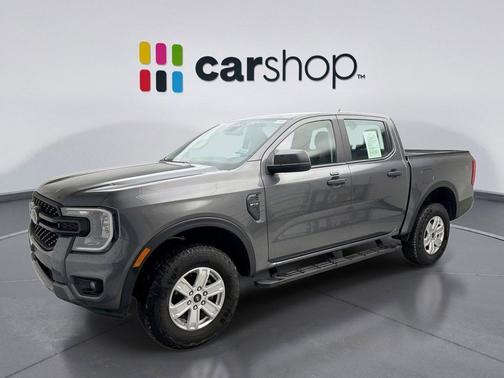 2024 Ford Ranger XL