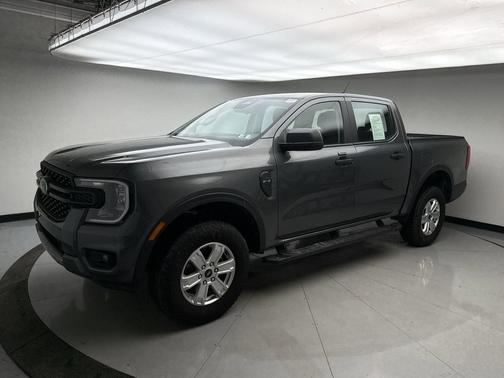 2024 Ford Ranger XL
