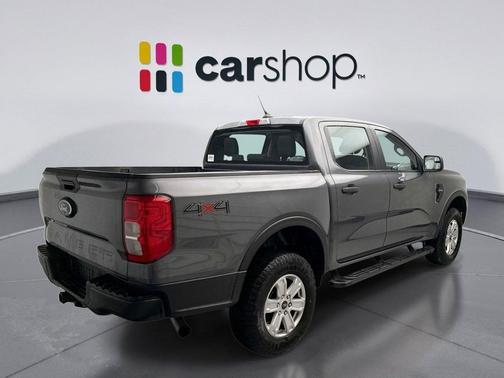 2024 Ford Ranger XL
