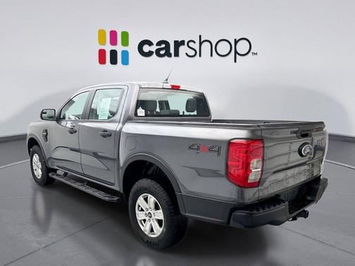 2024 Ford Ranger XL