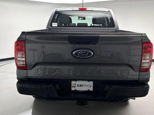 2024 Ford Ranger XL