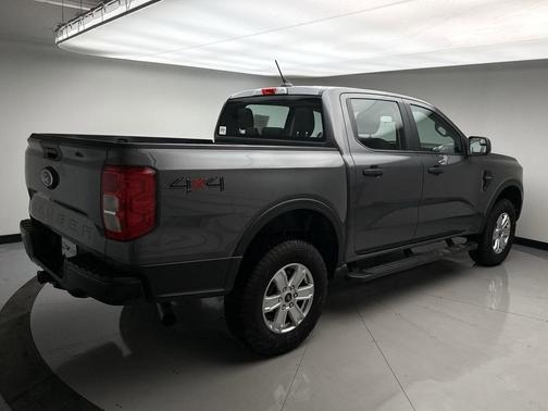 2024 Ford Ranger XL