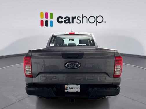 2024 Ford Ranger XL