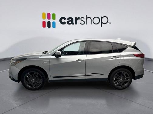 2023 Acura RDX Base