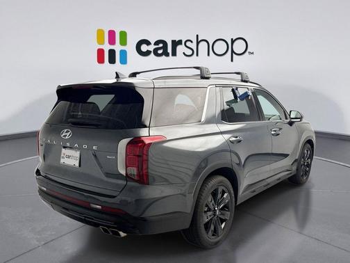 2024 Hyundai PALISADE XRT