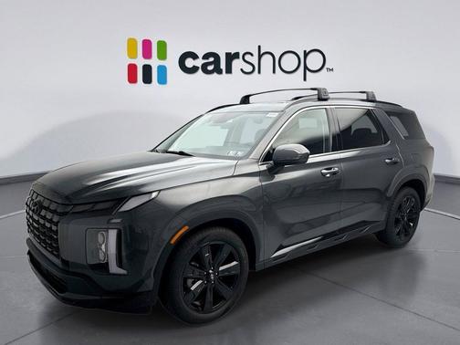 2024 Hyundai PALISADE XRT
